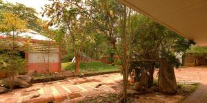 Auromode Apartments Auroville