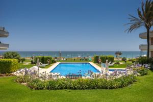 Apt 102 Guadalmansa Playa, Heaven Beach Apartments