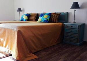 Guesthouse Casa das Abegoarias