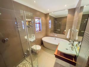 Tranquility at Its Finest - Kaaimans Luxury Villa