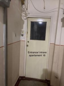 Garsoniera 1 decembrie