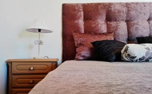 Guesthouse Casa das Abegoarias