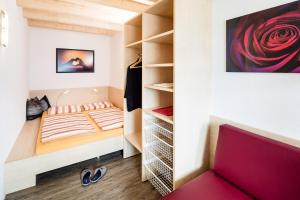 Appartamento con 2 Camere da Letto