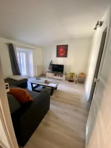 L’escale Commingeoise - Landorthe