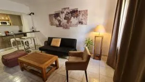 TREBOL Apartamentos Benalmádena - 阿罗约德拉迷雅