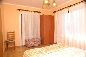 Family friendly seaside apartments Povljana, Pag - 230