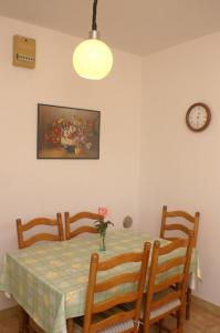 Family friendly seaside apartments Povljana, Pag - 230
