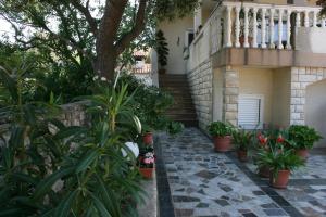 Apartments by the sea Mandre, Pag - 205 