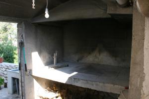 Apartments by the sea Mandre, Pag - 205