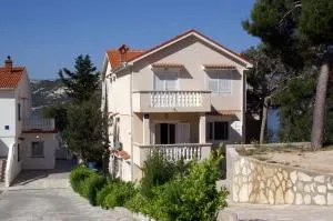 Apartments by the sea Stara Novalja, Pag - 234 - Šankov