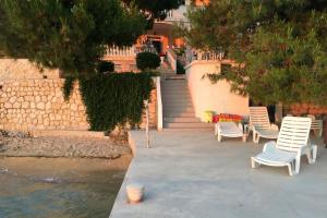 Apartments by the sea Stara Novalja, Pag - 234 