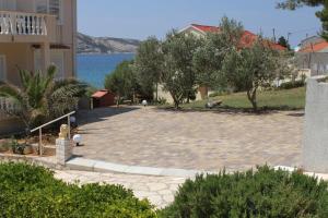 Apartments by the sea Stara Novalja, Pag - 234