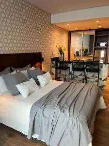 ian Hotel - 圣伊西德罗