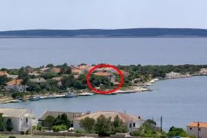 Apartments by the sea Simuni, Pag - 236 - Шимуни