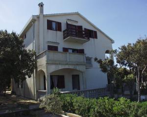 Apartments by the sea Simuni, Pag - 236 