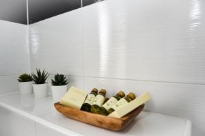 Family-friendly apartments with swimming pool Povljana, Pag - 244