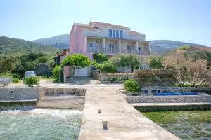 Apartments by the sea Kneza, Korcula - 167 - Pupnat