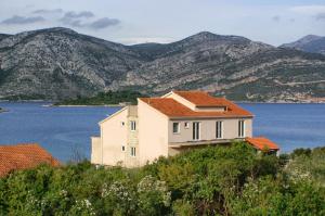 Apartments by the sea Kneza, Korcula - 167