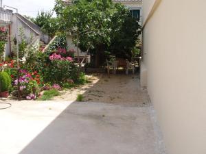 Apartments with a parking space Povljana, Pag - 228