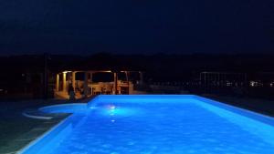 Apartments with swimming pool Pag - 220