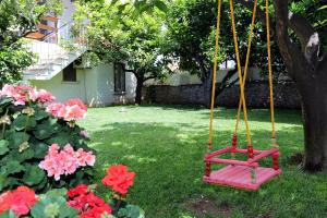 Apartments with parking space Lumbarda, Korcula - 156