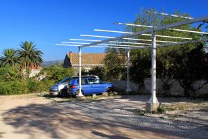 Apartments with a parking space Lumbarda, Korcula - 156