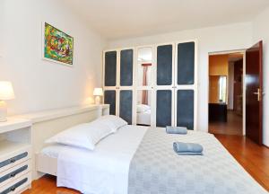 Apartments by the sea Brna, Korcula - 173