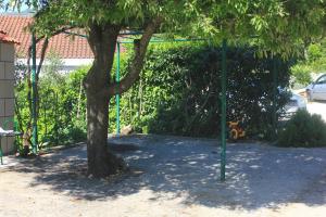 Apartment Tri Zala 174b