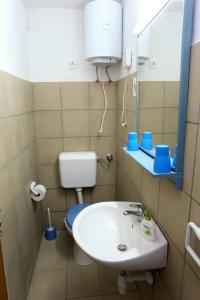 Apartments with parking space Lumbarda, Korcula - 156