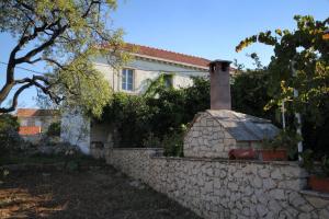 Apartments with a parking space Lumbarda, Korcula - 179