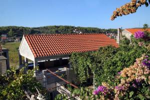 Apartments with a parking space Lumbarda, Korcula - 179