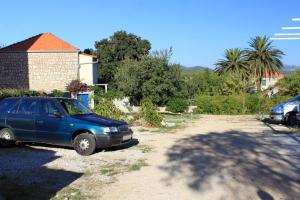 Apartments with a parking space Lumbarda, Korcula - 179