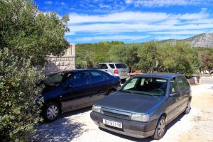 Apartments by the sea Kneza, Korcula - 168