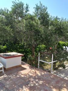 Apartments by the sea Caska, Pag - 202