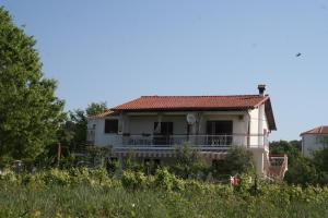 Apartments by the sea Caska, Pag - 202