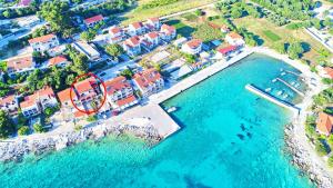 Apartments by the sea Prizba, Korcula - 175