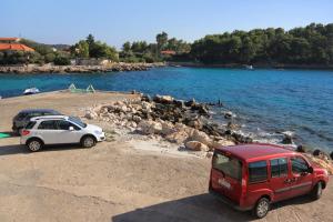 Apartments by the sea Prizba, Korcula - 175