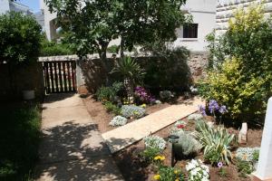 Apartments by the sea Kosljun, Pag - 203