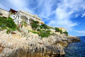 Apartments by the sea Zavalatica, Korcula - 182