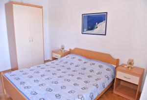 Rooms by the sea Metajna, Pag - 206