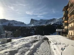 Les toits de dévoluy - 德沃吕伊