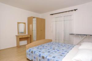 Apartments with a parking space Povljana, Pag - 229