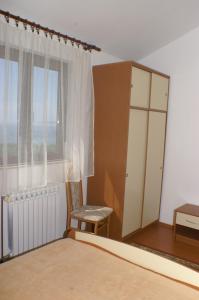 Family friendly seaside apartments Povljana, Pag - 230