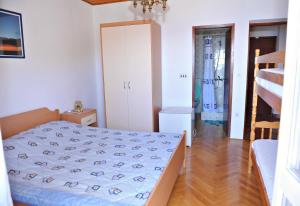 Rooms by the sea Metajna, Pag - 206