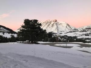 Les toits de dévoluy