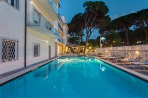Hotel Vela