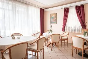 Kaiser Panzió - باجة