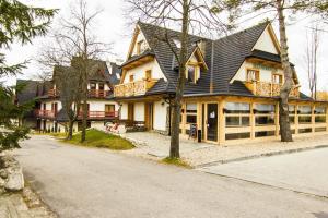 Dolina Resort Zakopane