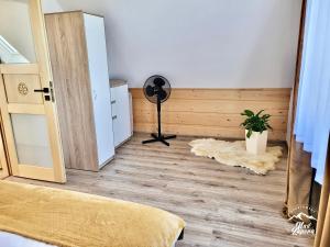 Apartament Nad Zaporą