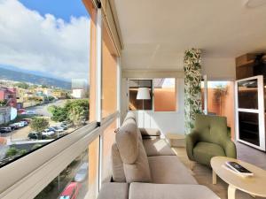 The Valley View Apartments